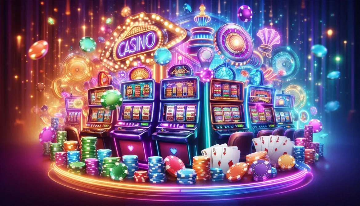 El Casino